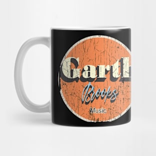 The Garth art drawing Mug